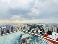Centro Residences (D20), Condominium #507535071